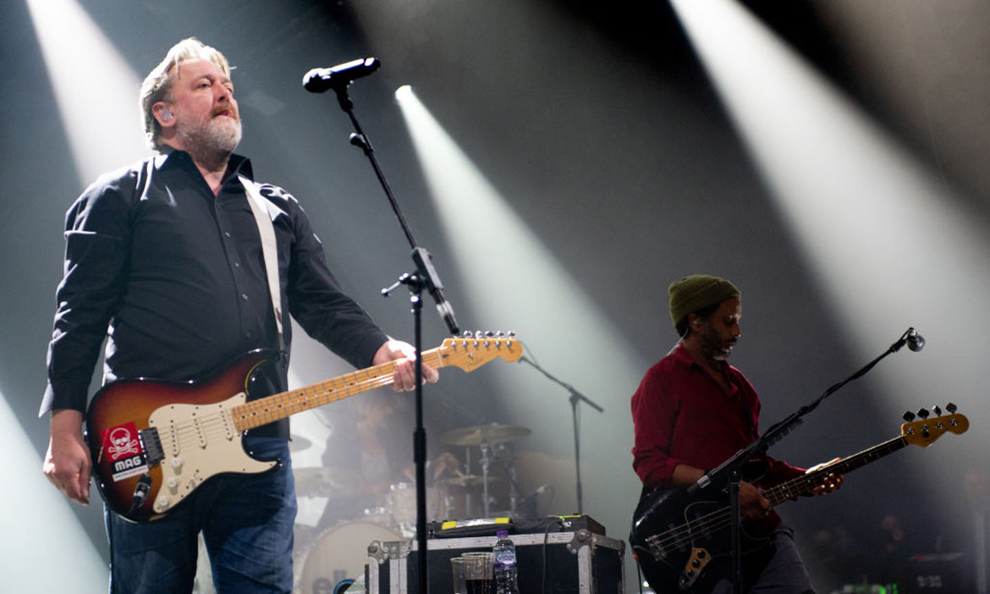Elbow’s Tenth Album Audio Vertigo Set For March Release