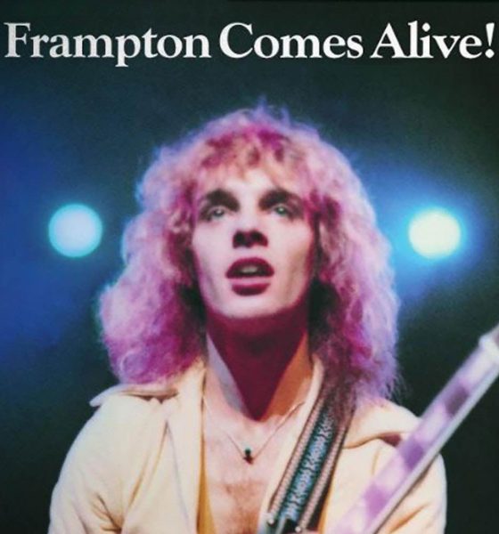 Frampton Comes Alive Dolby Atmos