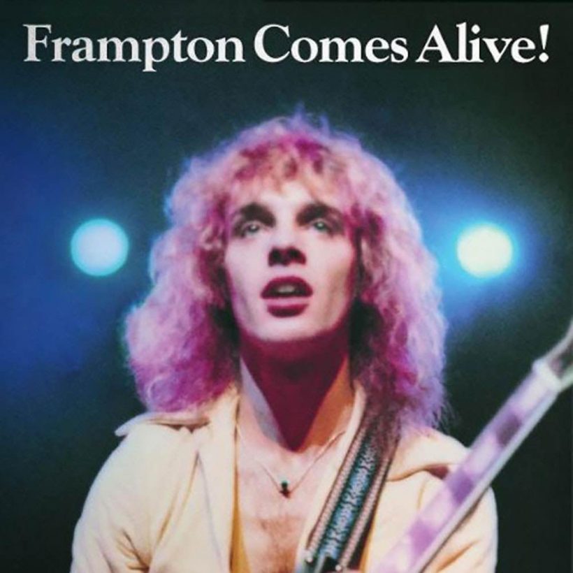 Frampton Comes Alive Dolby Atmos