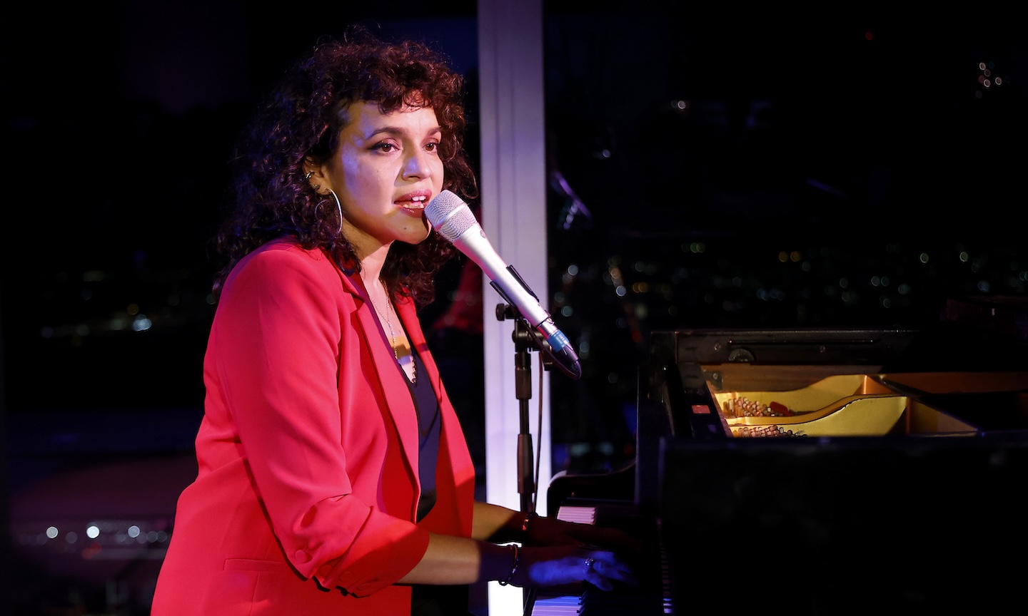 Norah Jones to release new album 'Visions' in March