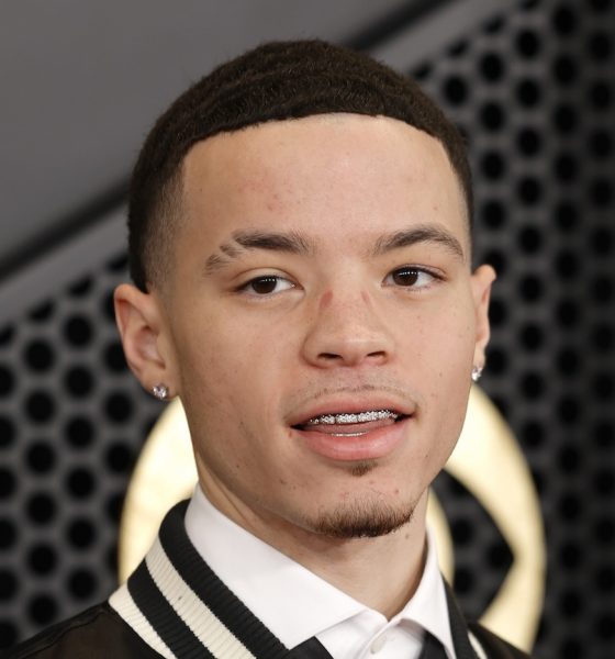 Lil Mosey – Photo: Frazer Harrison/Getty Images