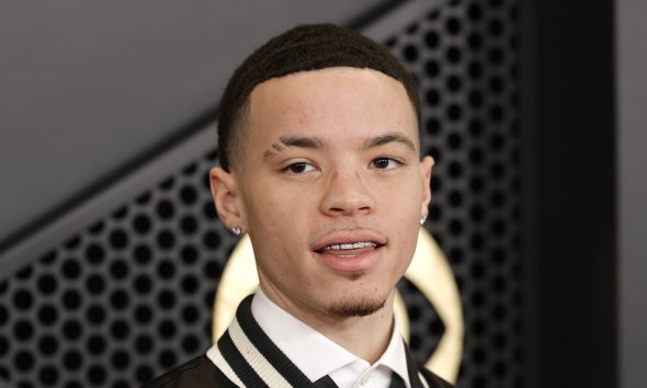 Lil Mosey – Photo: Frazer Harrison/Getty Images