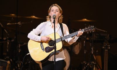 Maggie Rogers - Photo: Noam Galai/Getty Images for Tibet House US