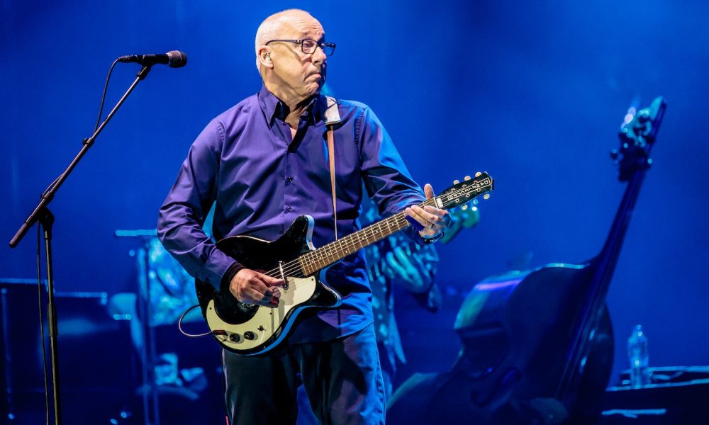 Mark Knopfler - Photo: Sergione Infuso/Corbis via Getty Images