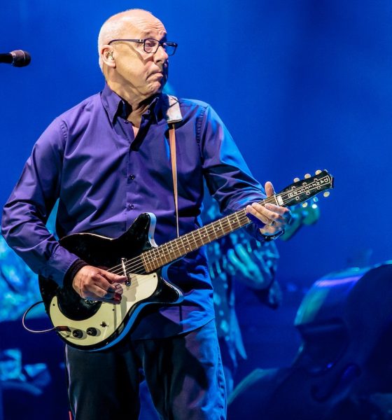 Mark Knopfler - Photo: Sergione Infuso/Corbis via Getty Images