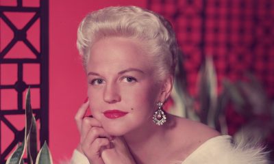 Peggy Lee - Photo: Hulton Archive/Getty Images