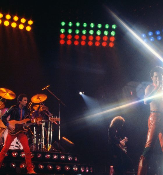 Queen - Photo: David Tan/Shinko Music/Getty Images