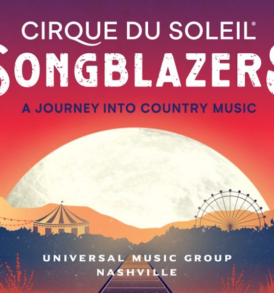 Cirque du Soleil, ‘Songblazers’ - Photo: Courtesy of Cirque du Soleil/UMG Nashville