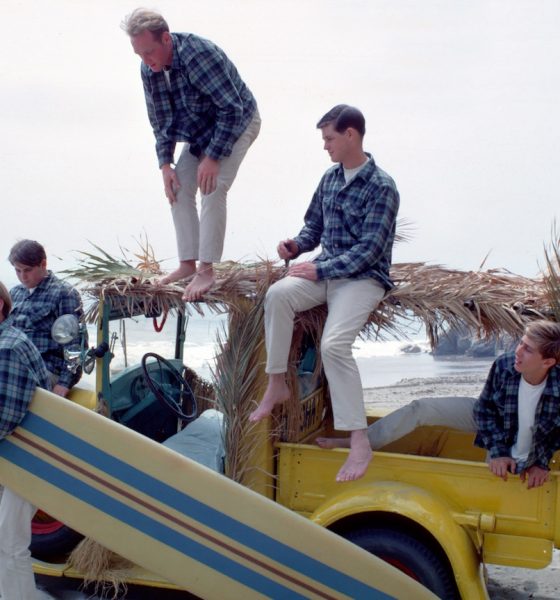 The Beach Boys - Photo: Michael Ochs Archives/Getty Images