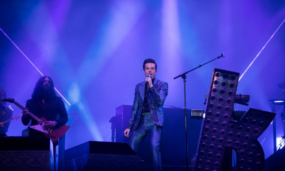 The Killers - Photo: Matt Cardy/Getty Images