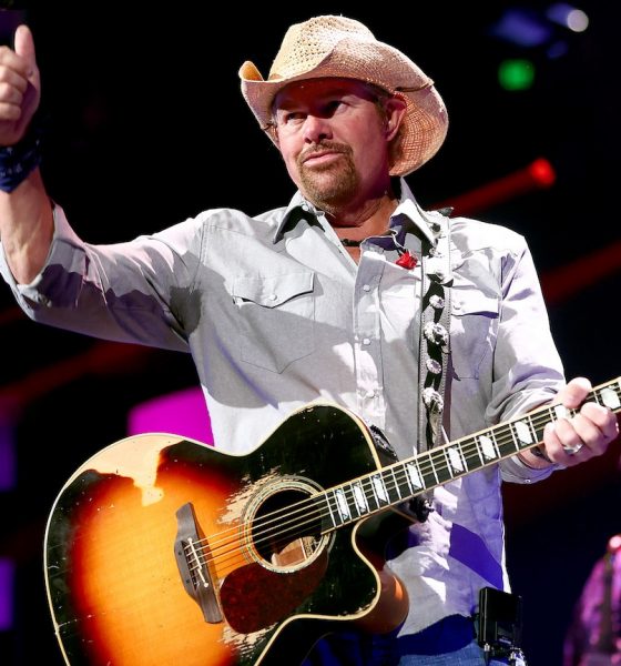 Toby Keith - Photo: Matt Winkelmeyer/Getty Images for iHeartMedia