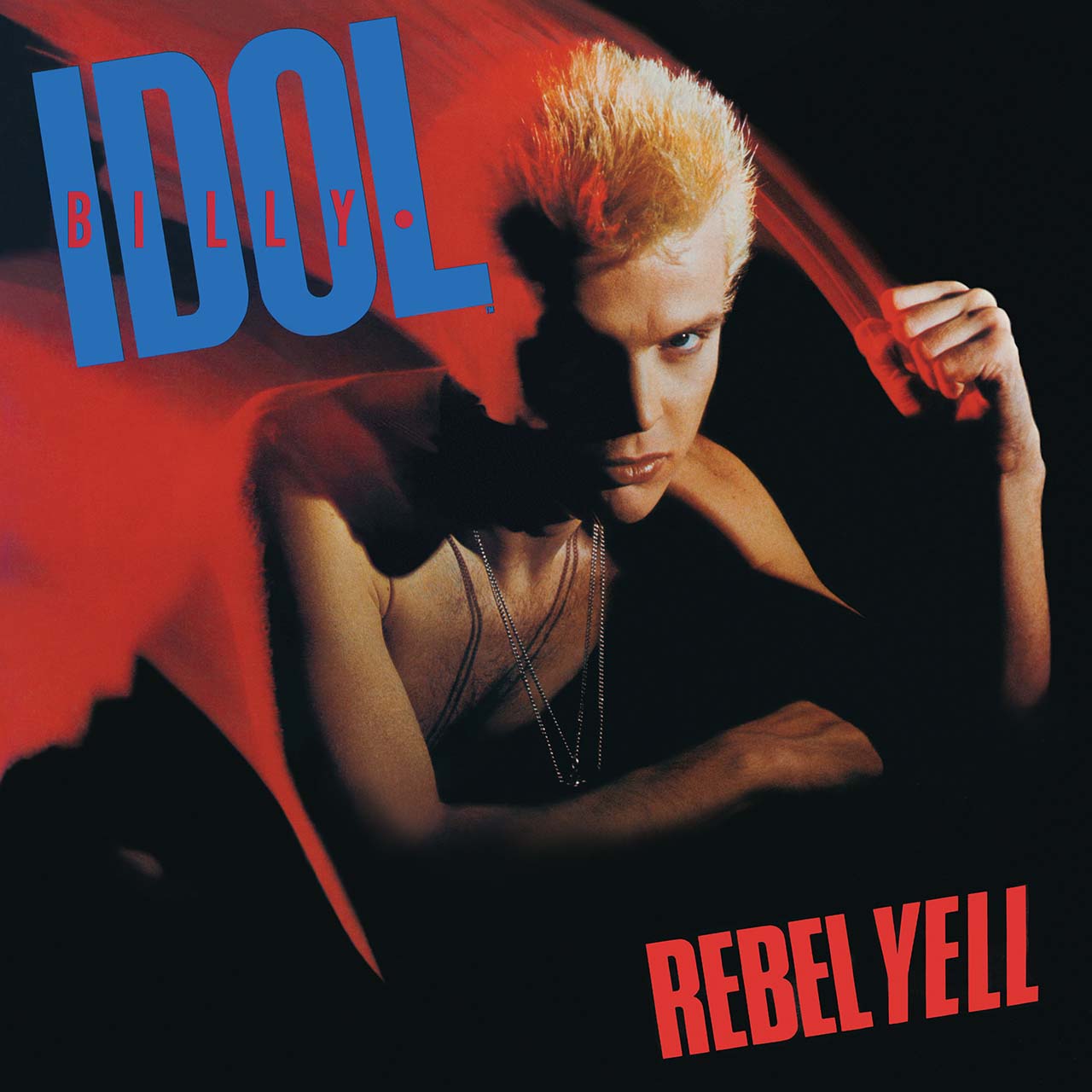 Billy Idol, Black Crowes Among 2026 Rock & Roll Hall of Fame Nominees