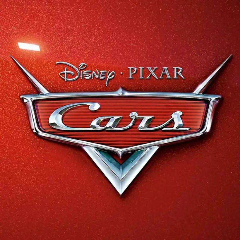 Disney Pixar Cars