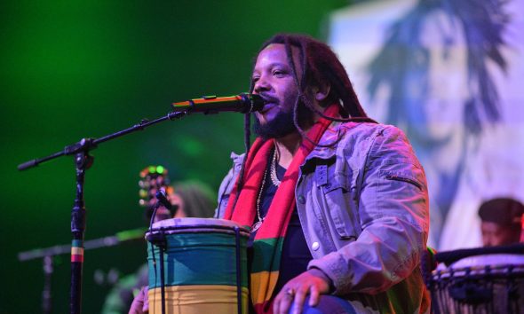 Stephen Marley - Photo: Prince Williams/WireImage