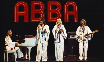 ABBA - Photo: Courtesy of Michael Ochs Archive