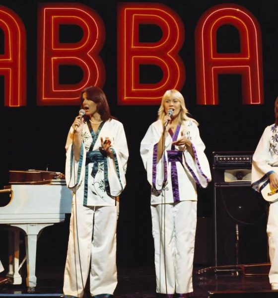 ABBA - Photo: Courtesy of Michael Ochs Archive