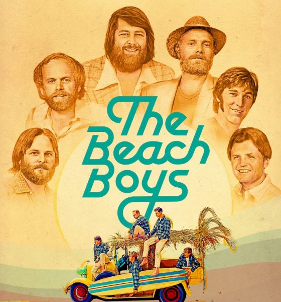 ‘The Beach Boys’ - Photo: Courtesy of Disney