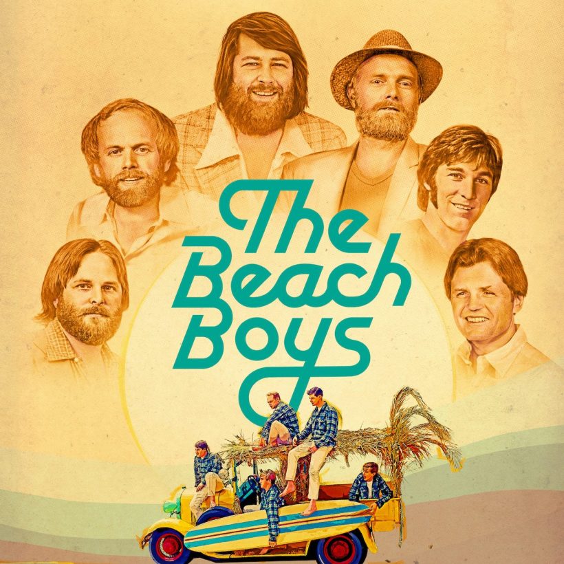 ‘The Beach Boys’ - Photo: Courtesy of Disney