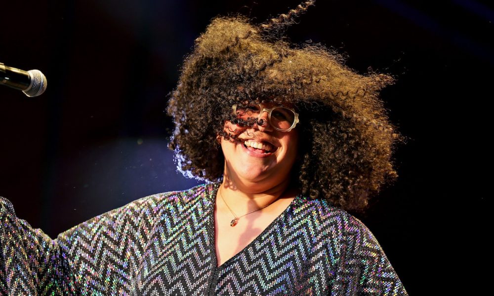 Brittany Howard - Photo: Theo Wargo/Getty Images for Coachella