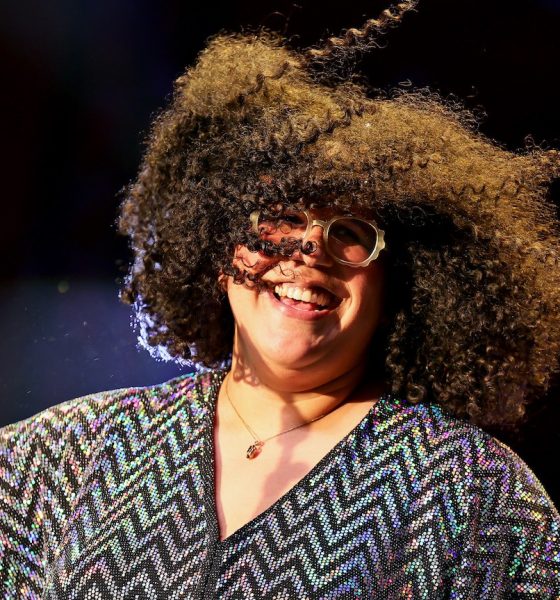 Brittany Howard - Photo: Theo Wargo/Getty Images for Coachella