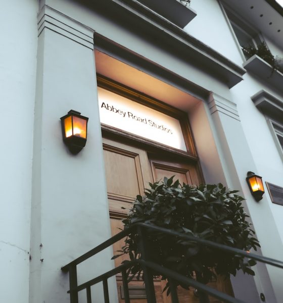 Abbey Road Studios - Photo: Christie Goodwin/Redferns via Getty Images