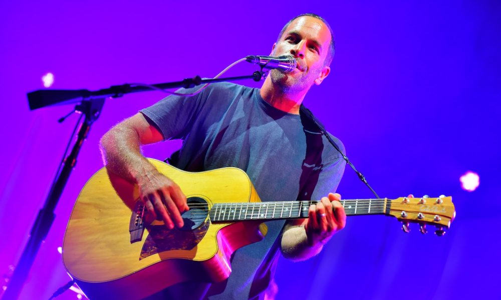 Jack Johnson - Photo: C Brandon/Redferns