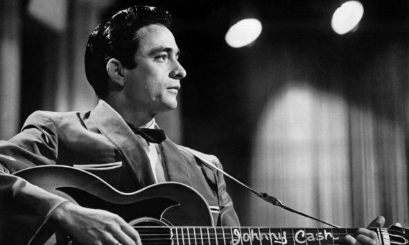 Johnny Cash – Photo: Michael Ochs Archives/Getty Images