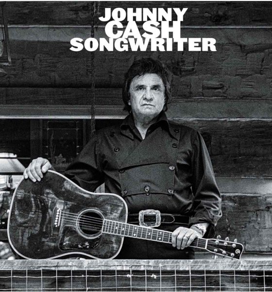 Johnny Cash Songwriter Album