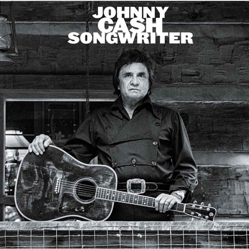 Johnny Cash Songwriter Album