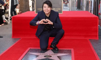 Lang Lang - Photo: Jesse Grant/Getty Images for Deutsche Grammophon