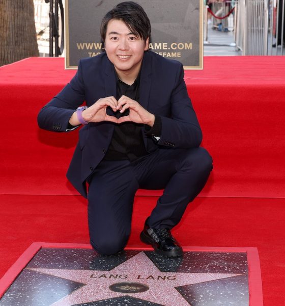 Lang Lang - Photo: Jesse Grant/Getty Images for Deutsche Grammophon