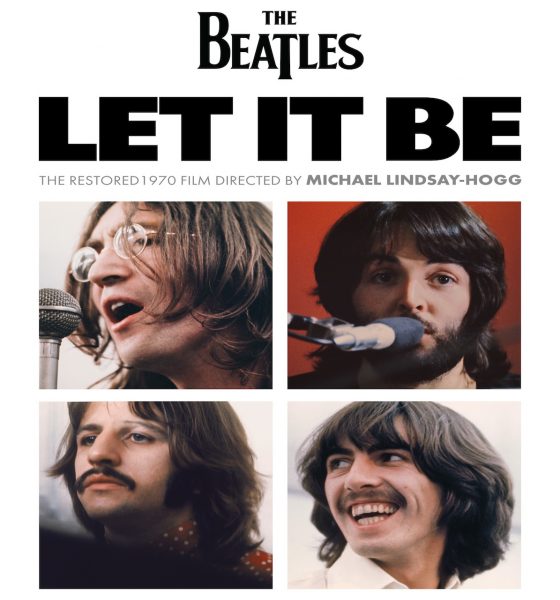 The Beatles, ‘Let It Be’ - Photo: Courtesy of Disney+