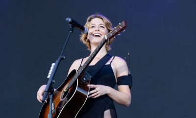 Maggie-Rogers-Intimate-London-Shows