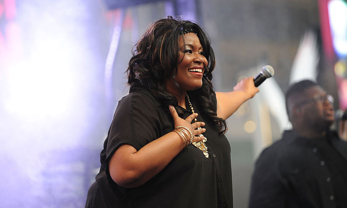 Mandisa, Grammy-Nominated American Idol Star Dies Aged 47