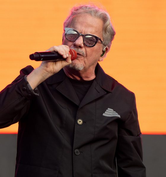 Mark Mothersbaugh - Photo: Scott Dudelson/WireImage