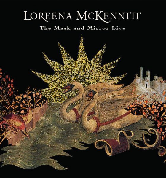 Loreena McKennitt, ‘The Mask and Mirror Live’ - Photo: Courtesy of UMG