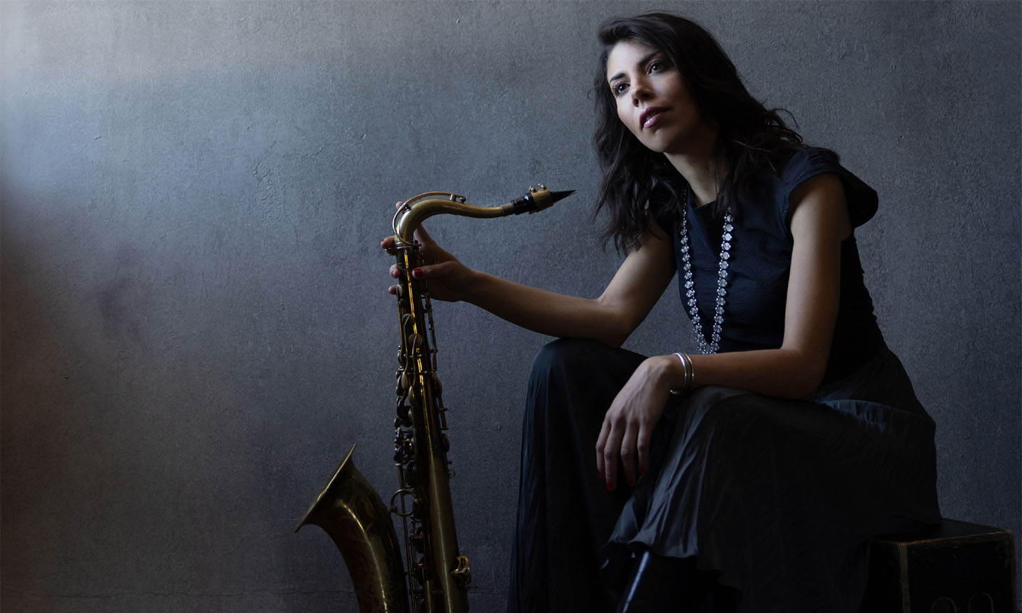Melissa Aldana Releases New Album Echoes Of The Inner Prophet - Vimarsana News
