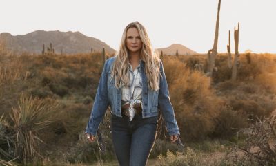 Miranda Lambert - Photo: Cooper Norland (Courtesy of Republic Records)