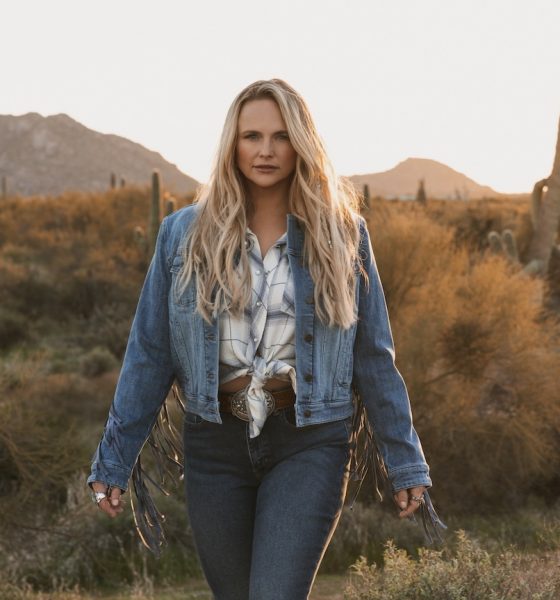 Miranda Lambert - Photo: Cooper Norland (Courtesy of Republic Records)