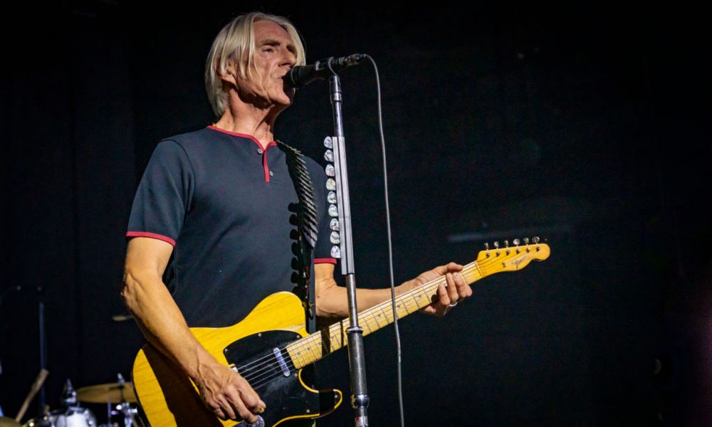 Paul-Weller-North-American-Tour