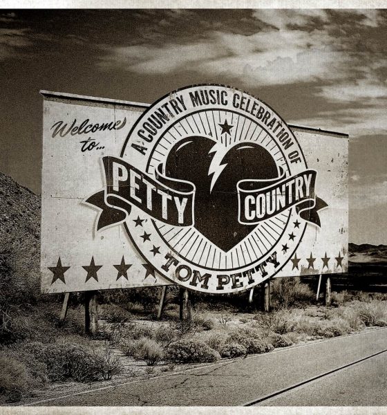 ‘Petty Country: A Country Music Celebration Of Tom Petty’ - Photo: Courtesy of Big Machine Label Group