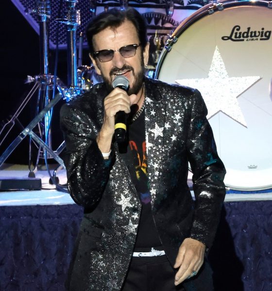 Ringo Starr - Photo: Kevin Winter/Getty Images