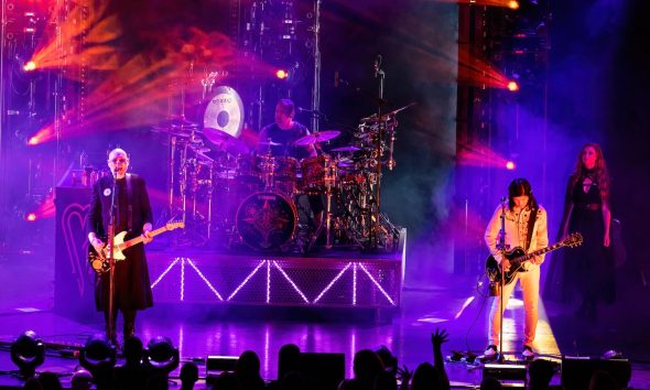 The Smashing Pumpkins - Photo: Scott Legato/Getty Images