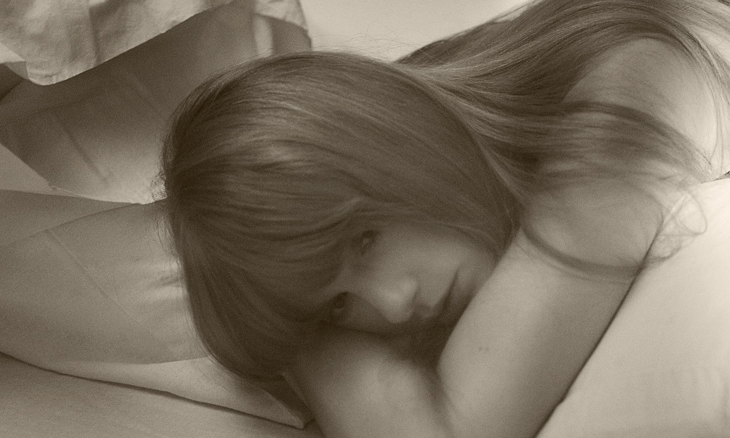 Taylor Swift - Photo: Beth Garrabrant (Courtesy of Republic Records)