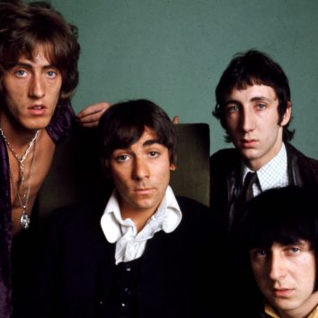 uDiscover Music image background