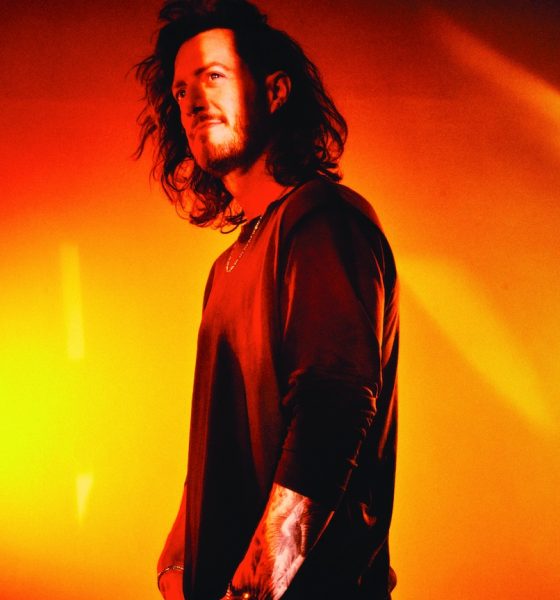 Tyler Hubbard - Photo: Jimmy Fontaine (Courtesy of Shore Fire Media)