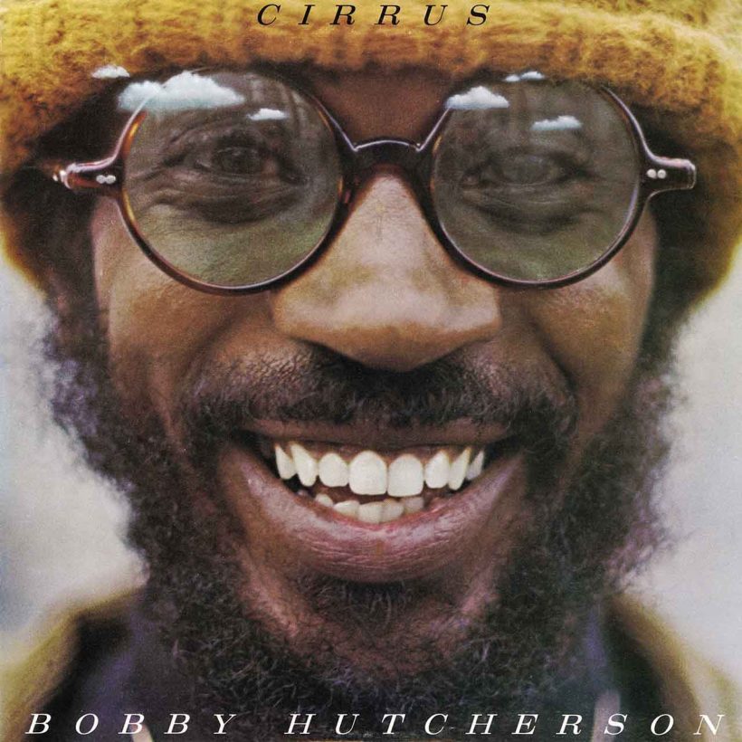 Bobby Hutcherson Cirrus