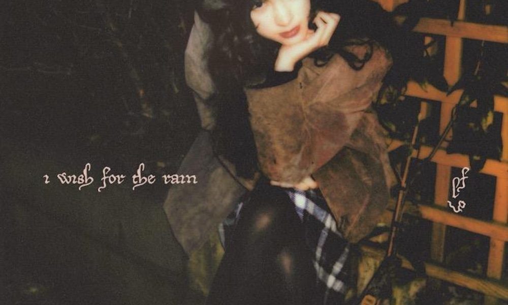 Liana Flores, ‘I wish for the rain’ - Photo: Courtesy of Verve Records