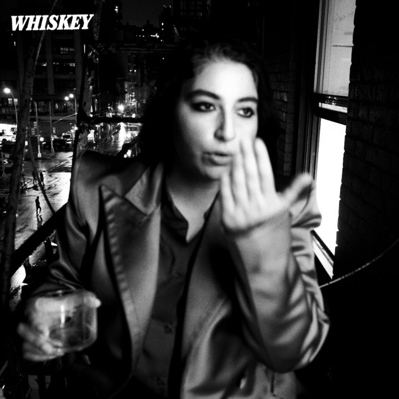 Arooj Aftab, ‘Whiskey’ - Photo: Courtesy of Verve Records