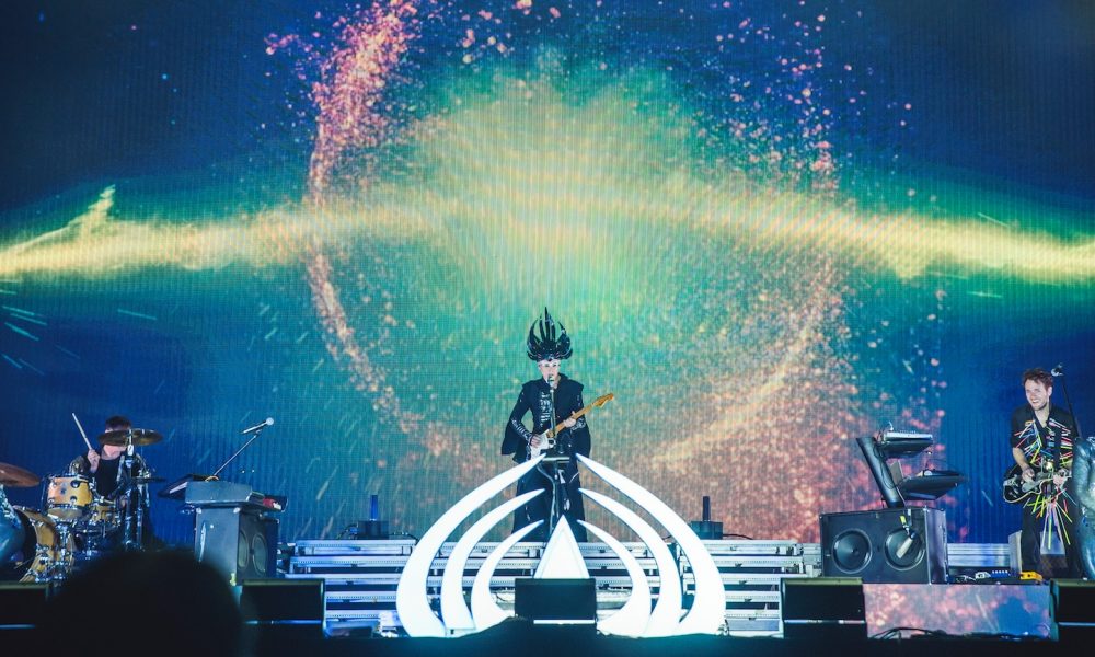 Empire of the Sun - Photo: Javier Bragado/WireImage